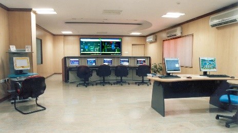 सिमुलेटर के लिए उत्कृष्टता केंद्र