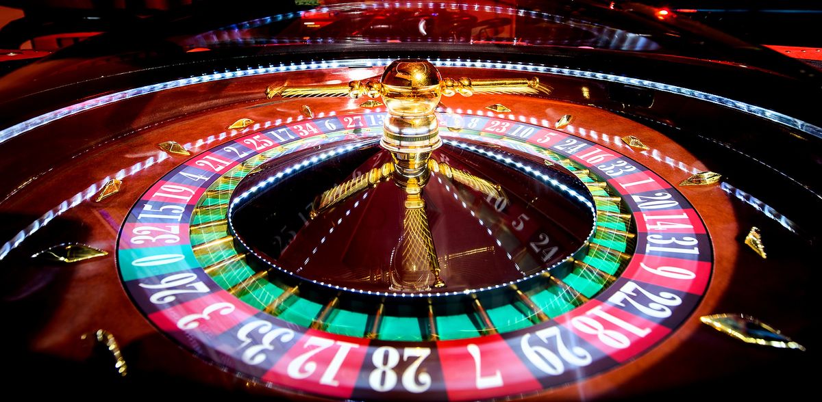 Slotomania کیسینو میں بکراٹکھیلیں